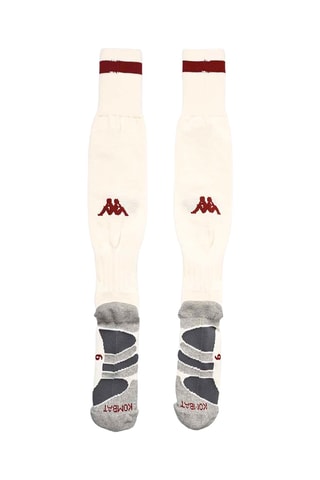 Calcetines de fútbol ACF Fiorentina - Blanco