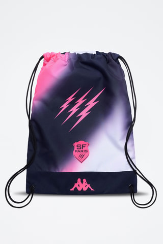 Mochila SF Paris - Azul