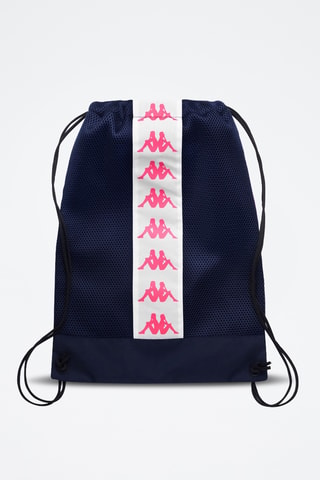 Mochila SF Paris - Azul