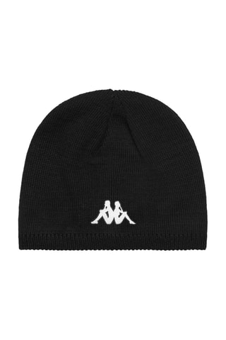 Gorro Real Valladolid - Negro