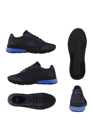 Zapatillas - Azul