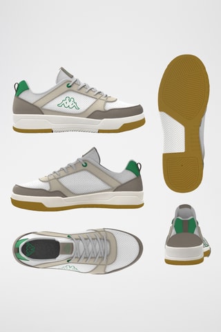 Zapatillas - Blanco
