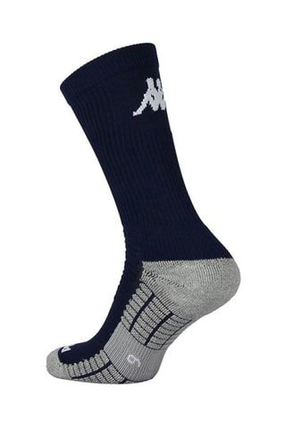 Calcetines de entrenamiento Player Spoxs - Blanco