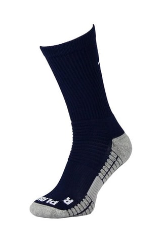 Calcetines de entrenamiento Player Spoxs - Blanco