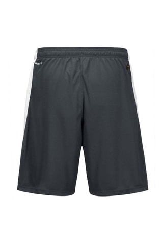 Short de fútbol AS Monaco - Gris
