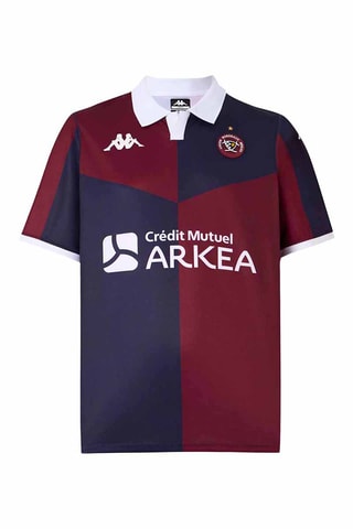 Maillot regular Union Bordeaux Bègles - Bordeaux