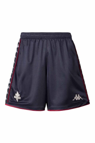 Short regular fit Football Club de Metz - Azul