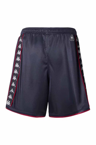 Short regular fit Football Club de Metz - Azul