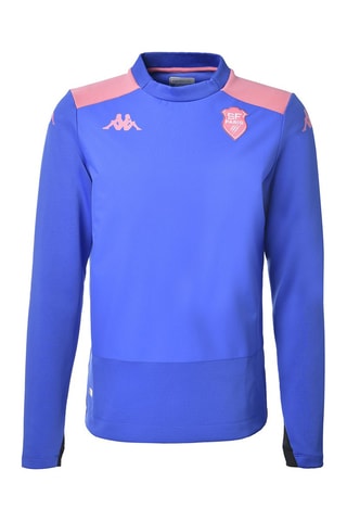 Camiseta SF París - Azul