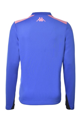 Camiseta SF París - Azul