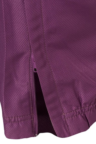 Pantalón de entrenamiento Krismano - Violeta