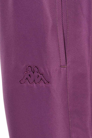 Pantalón de entrenamiento Krismano - Violeta