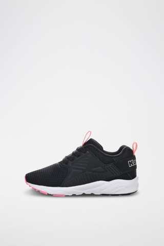 Zapatillas San Puerto - Negro