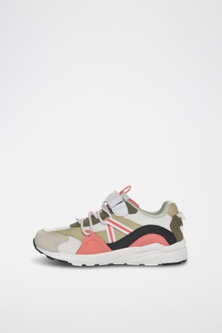 Zapatillas London Kid Ev - Blanco