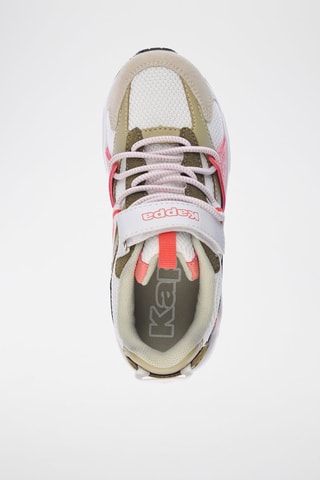 Zapatillas London Kid Ev - Blanco