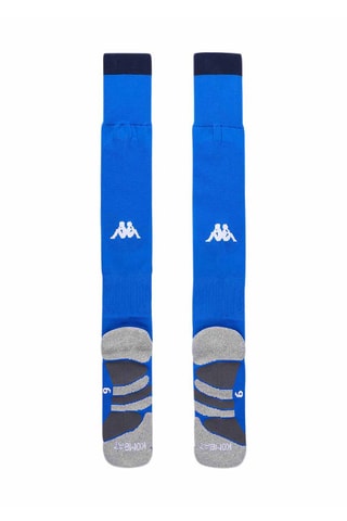 Calcetines Federación Tunecina de Fútbol - Azul