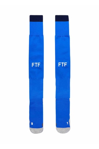 Calcetines Federación Tunecina de Fútbol - Azul