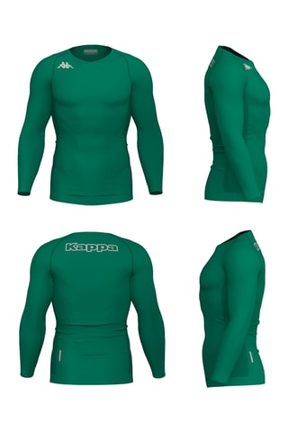 Camiseta - Verde