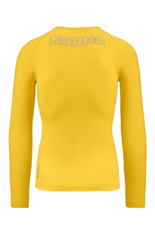 Camiseta - Amarillo