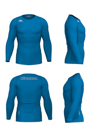 Camiseta - Azul