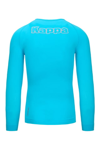 Camiseta - Azul