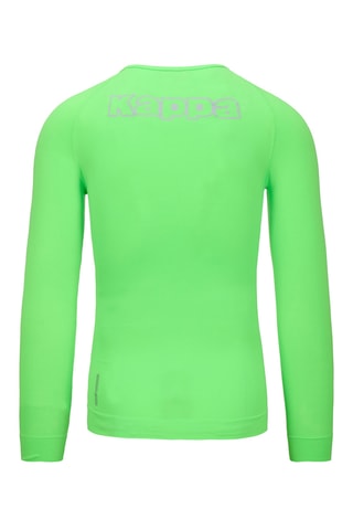 Camiseta - Verde