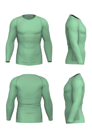 Camiseta - Verde