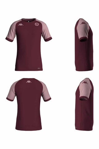 Maillot slim d’entraînement Union Bordeaux Bègles Rugby - Bordeaux