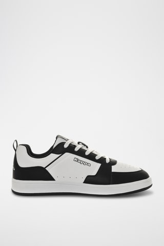 Zapatillas Shay - Blanco