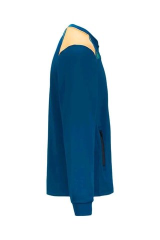 Sudadera AS Monaco - Azul