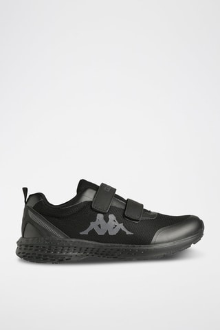 Zapatillas - Negro