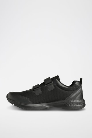 Zapatillas - Negro