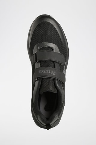 Zapatillas - Negro