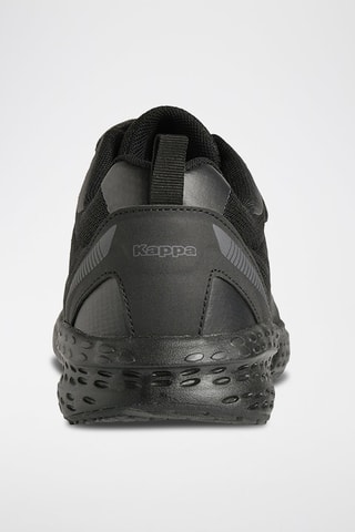 Zapatillas - Negro