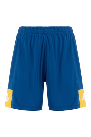 Short Daggo - Azul