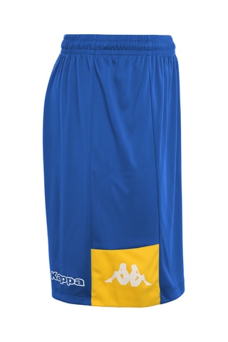 Short Daggo - Azul