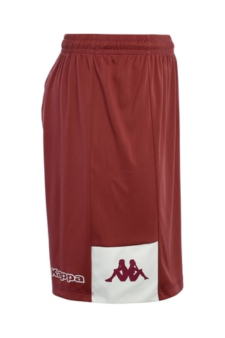 Short Daggo - Rojo