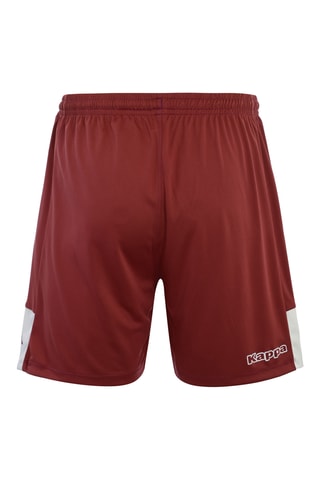 Short Daggo - Rojo