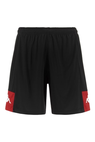 Short Daggo - Negro