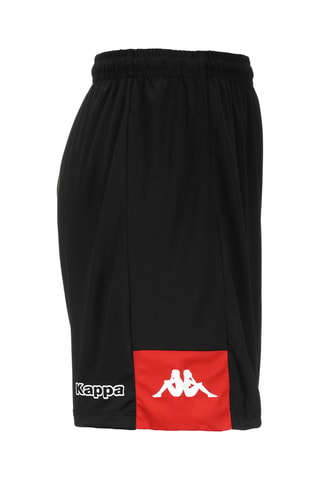 Short Daggo - Negro
