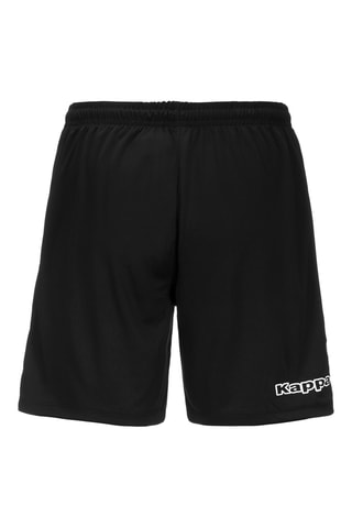 Short Daggo - Negro
