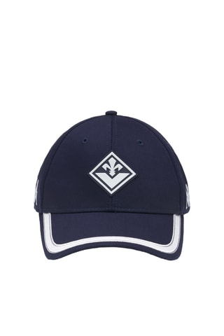 Gorra ACF Fiorentina - Azul