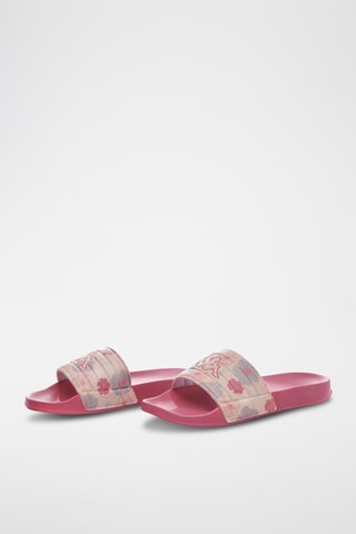 Chanclas - Rosa