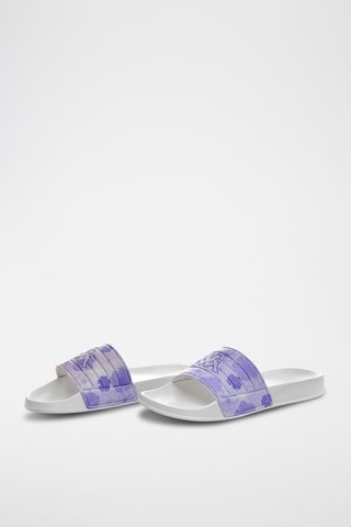 Chanclas - Blanco