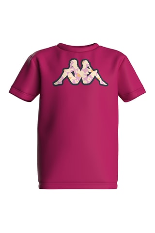 Camiseta - Rosa