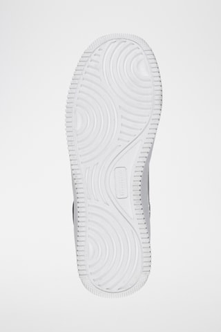 Zapatillas altas - Marrón
