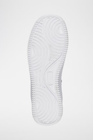 Zapatillas altas - Negro