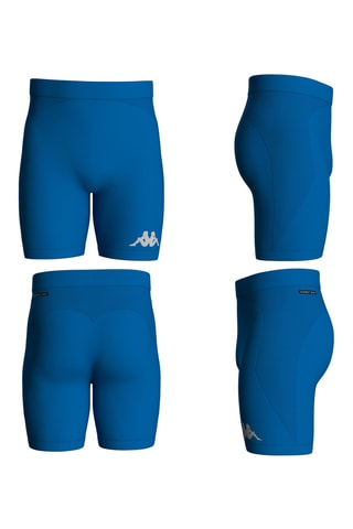 Mallas - Azul