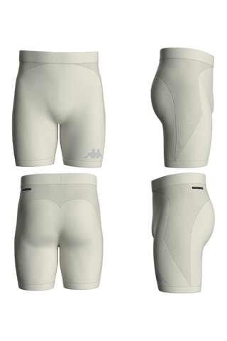 Mallas - Blanco
