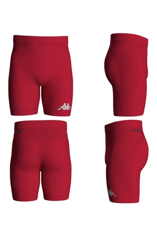 Mallas - Rojo